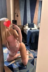 Проститутка Даша