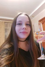 Проститутка Арина